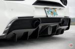 Ferrari 488 GTB on Vossen Wheels (S21-01) 2019 года